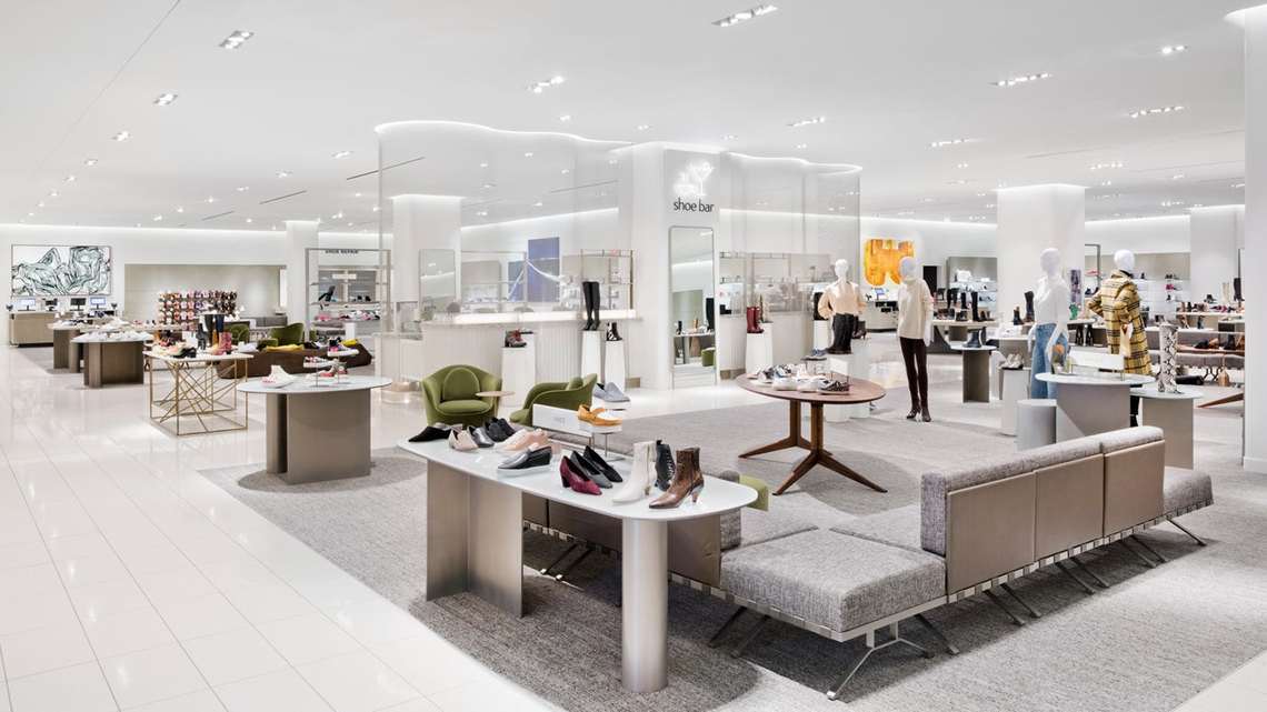 Nordstrom flagship