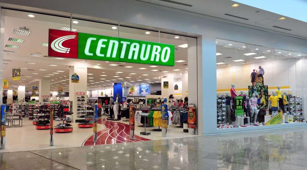 Centauro