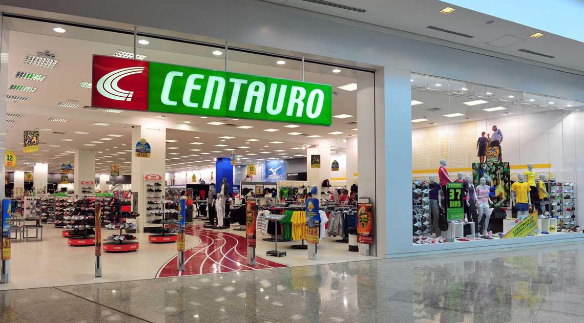 Centauro