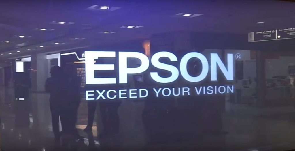 Epson