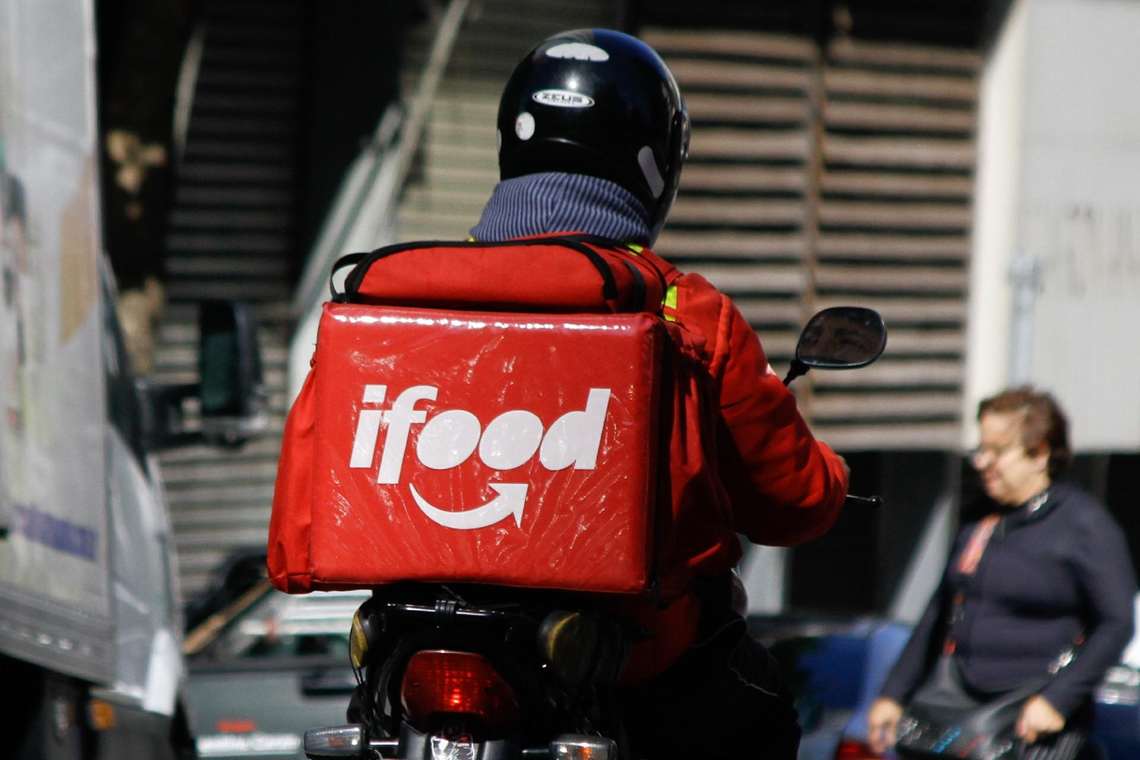 iFood anuncia novo fundo solidário com foco nos grupos de risco do COVID-19