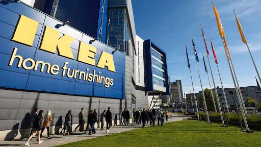 IKEA