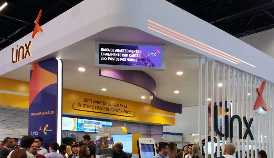 Resultado da Linx mostra um passado distante: o varejo otimista