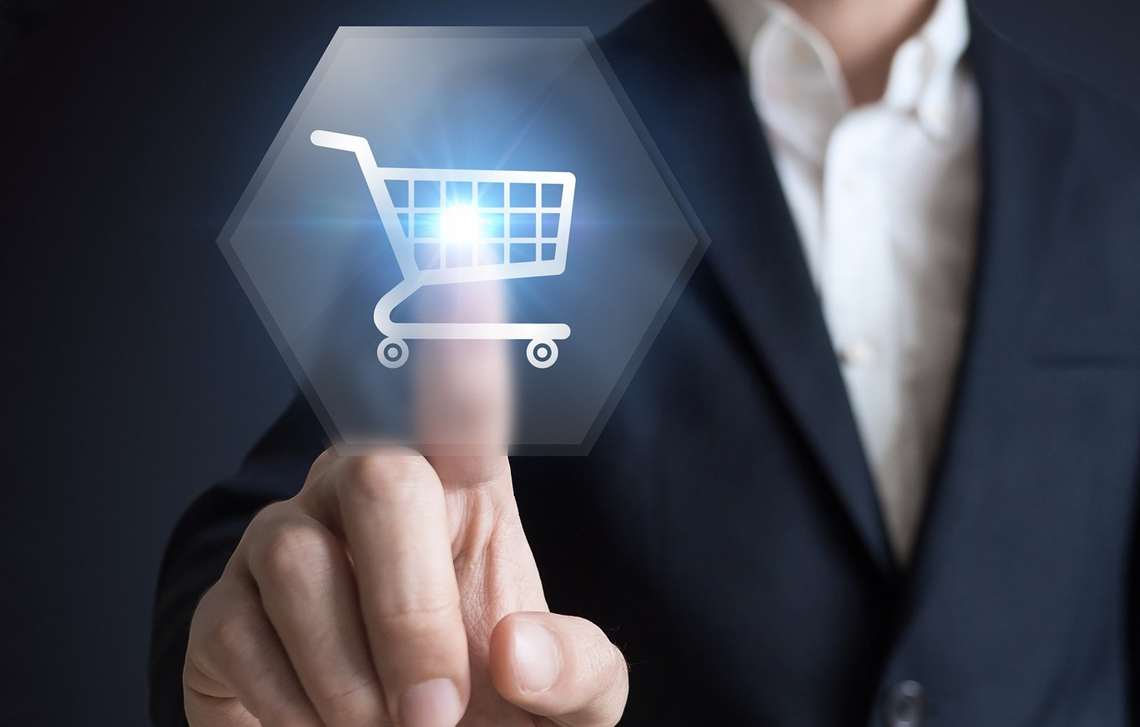 Comércio eletrônico