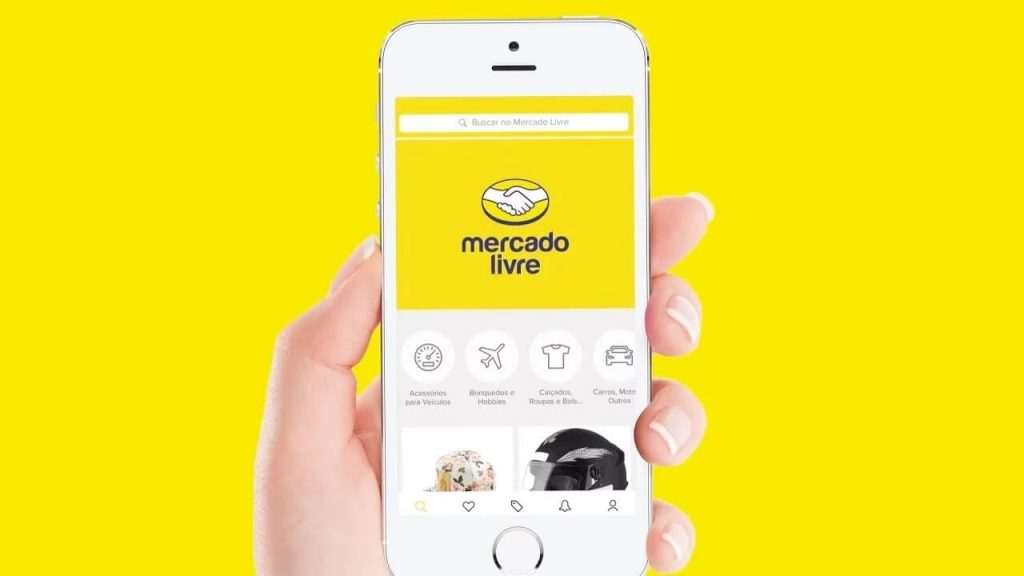 Mercado Livre