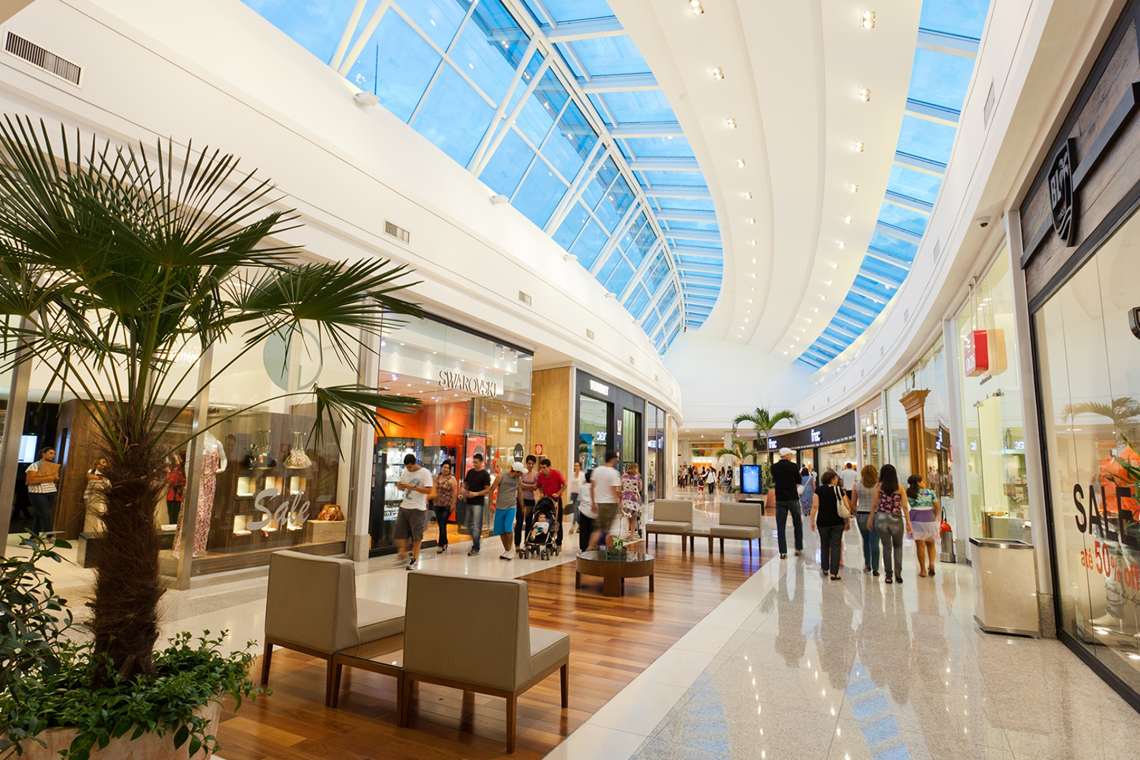 brMalls fecha shoppings por 15 dias no RJ e reduz horário em SP