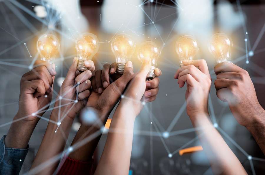 eficiência compartilhada