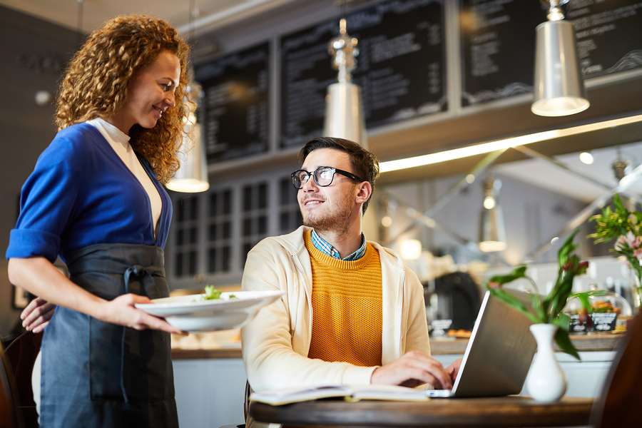 Foodservive: o ressoar das ótimas decisões