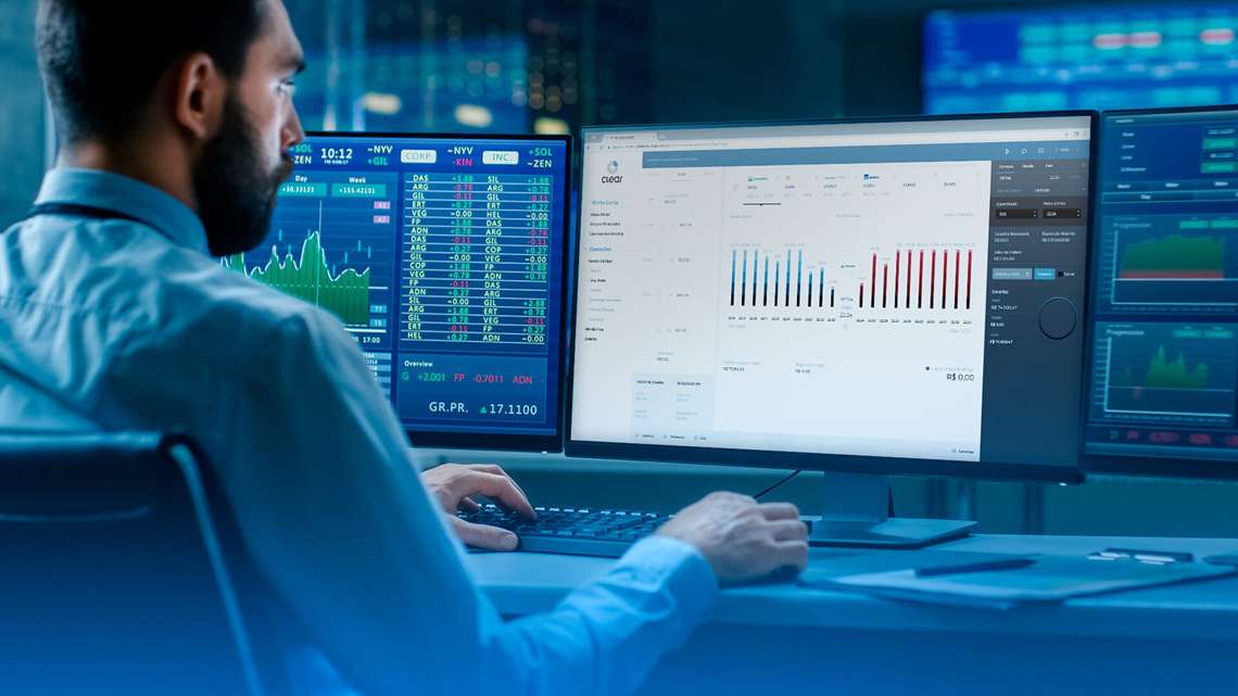 Varejo perde 60% com lock-up de oferta da Petrobras