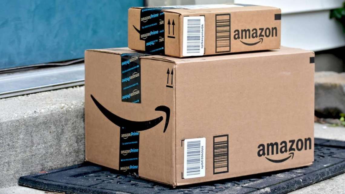 Coronavírus: Amazon prioriza artigos básicos e suprimentos médicos