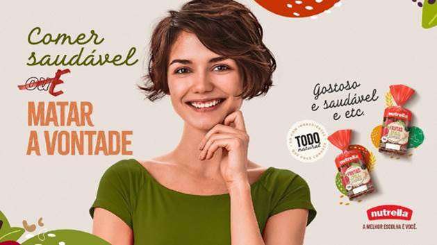 nutrella