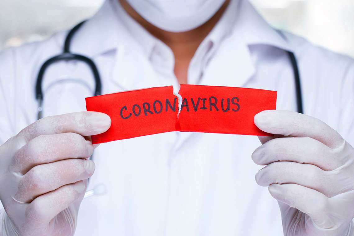 transformações covid-19