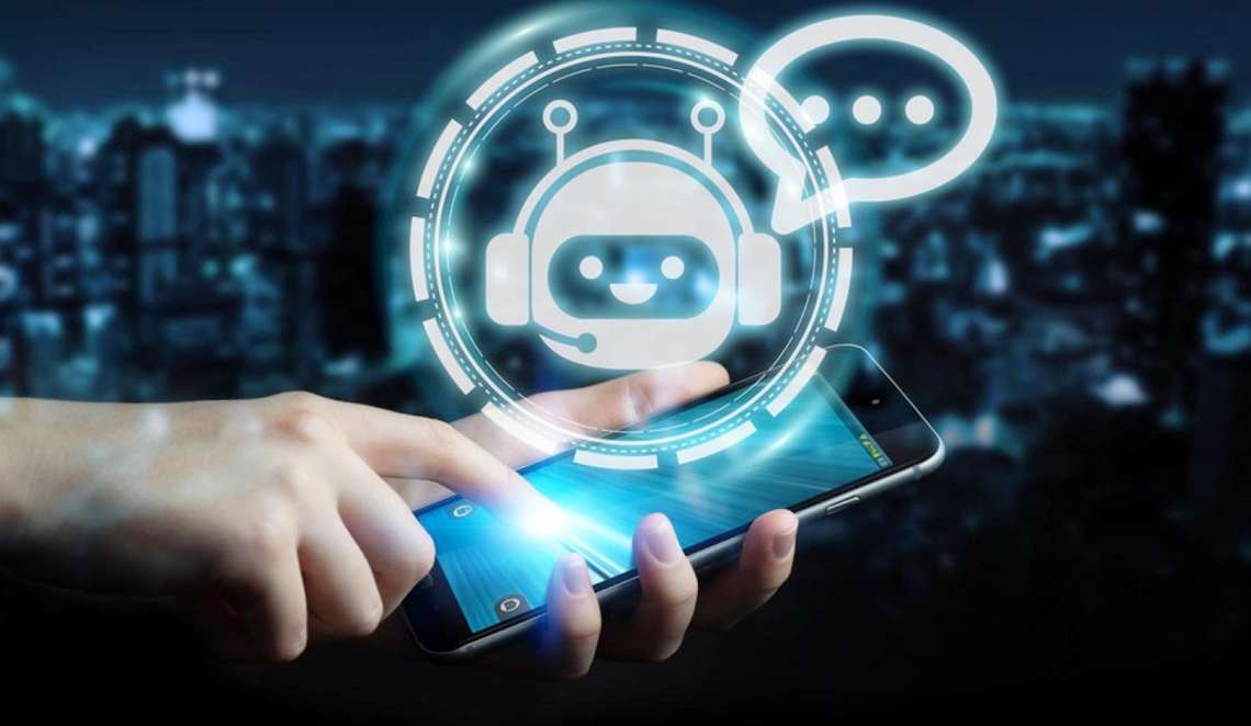 Chatbot ajuda lojas a se prepararem para a Black Friday