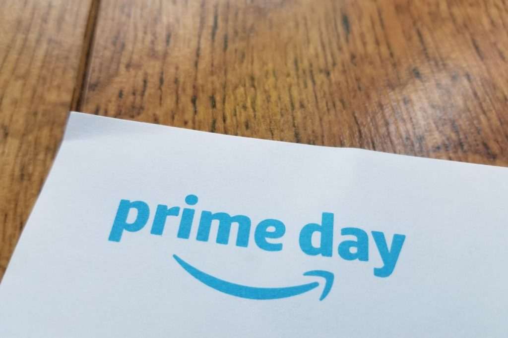 Prime Day