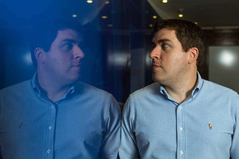 Vicente Avellar, brMalls