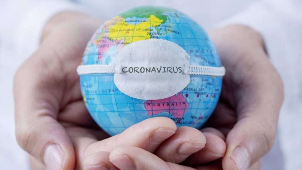 Depois do coronavírus