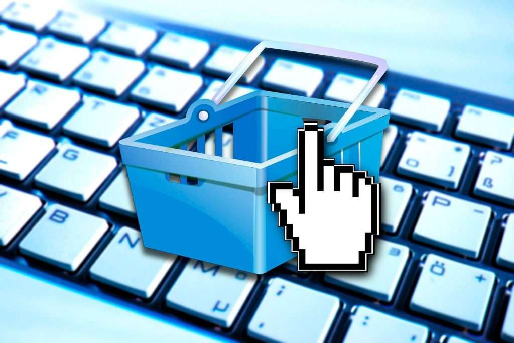 Digitalizaçao no varejo