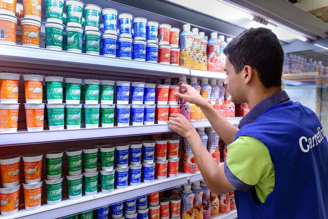 Carrefour Villa Lobos SPV