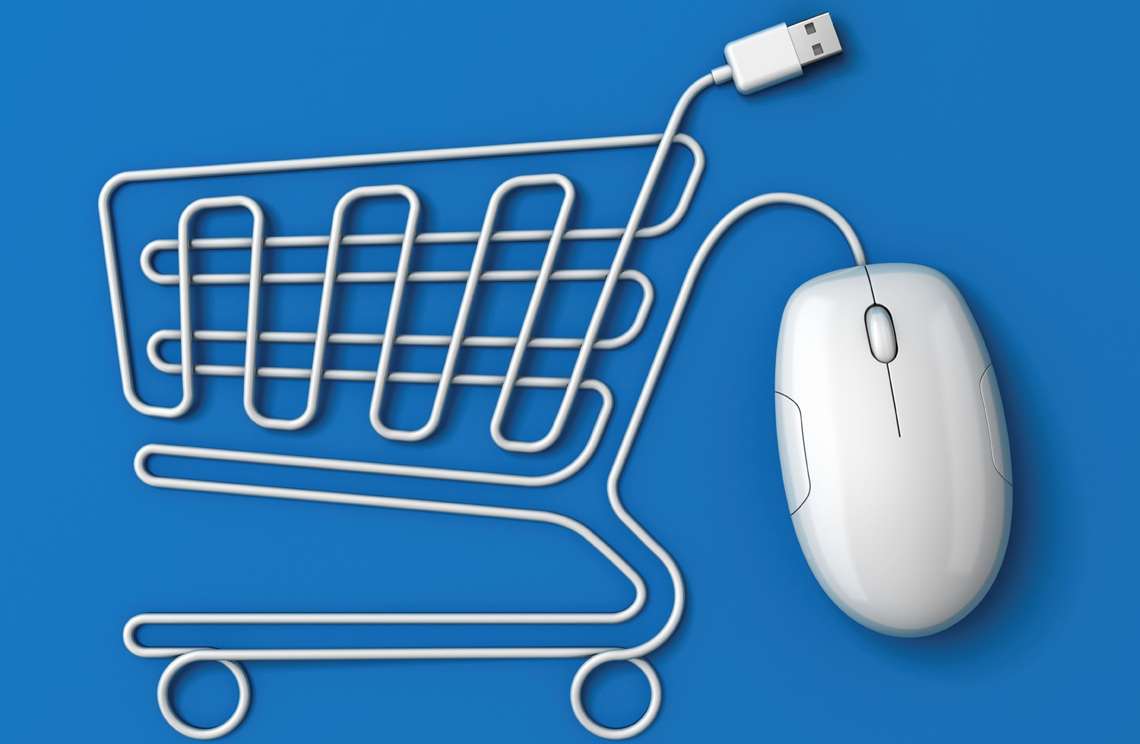 vantagens do ecommerce