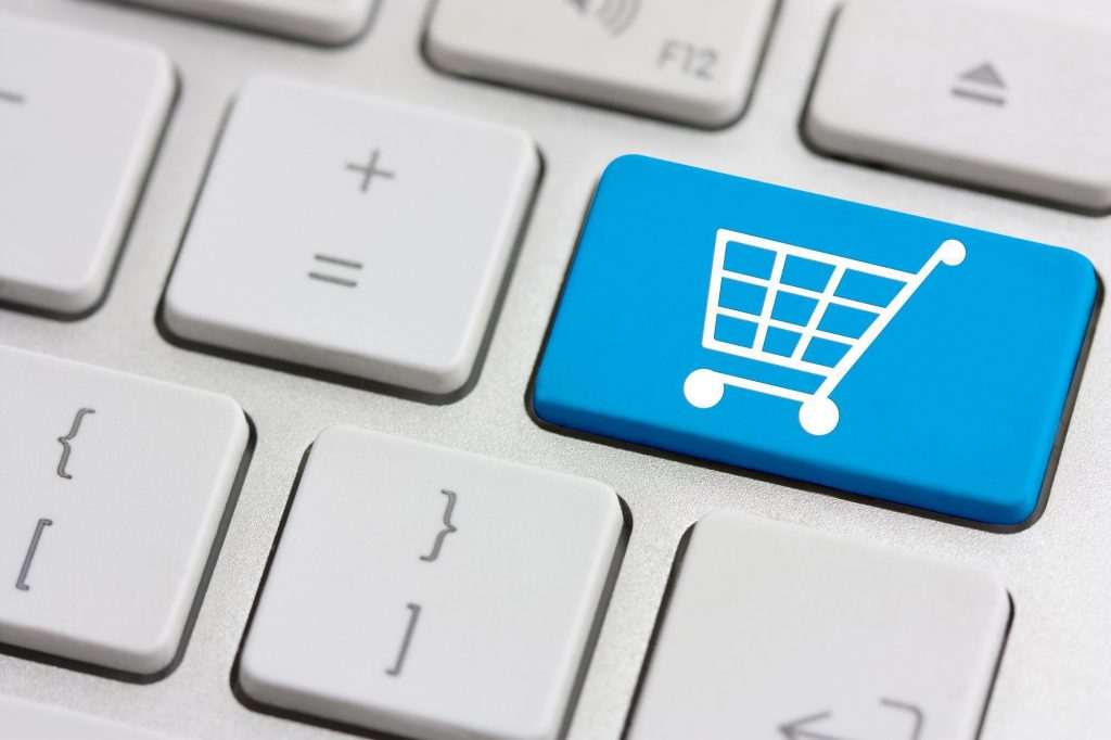 e-ecommerce