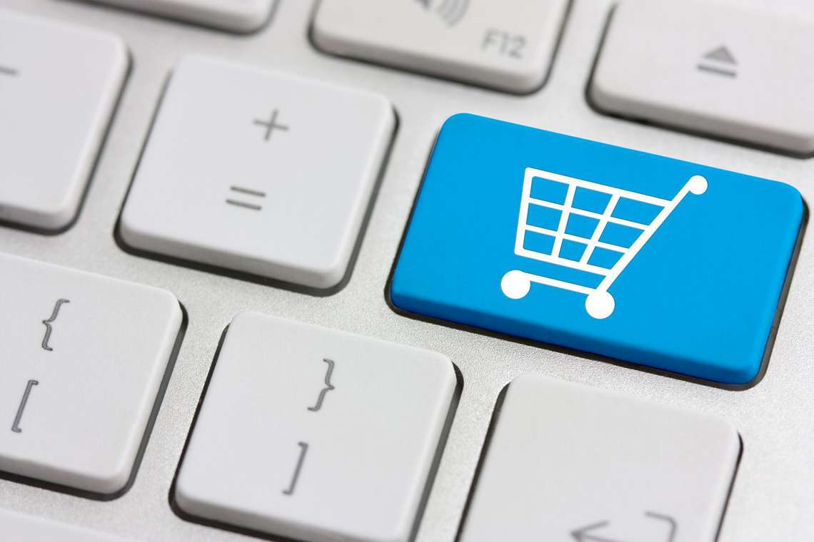 e-ecommerce