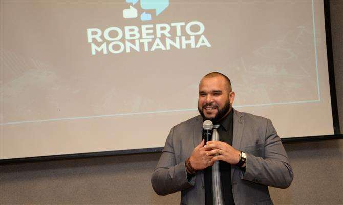 Roberto Montanha