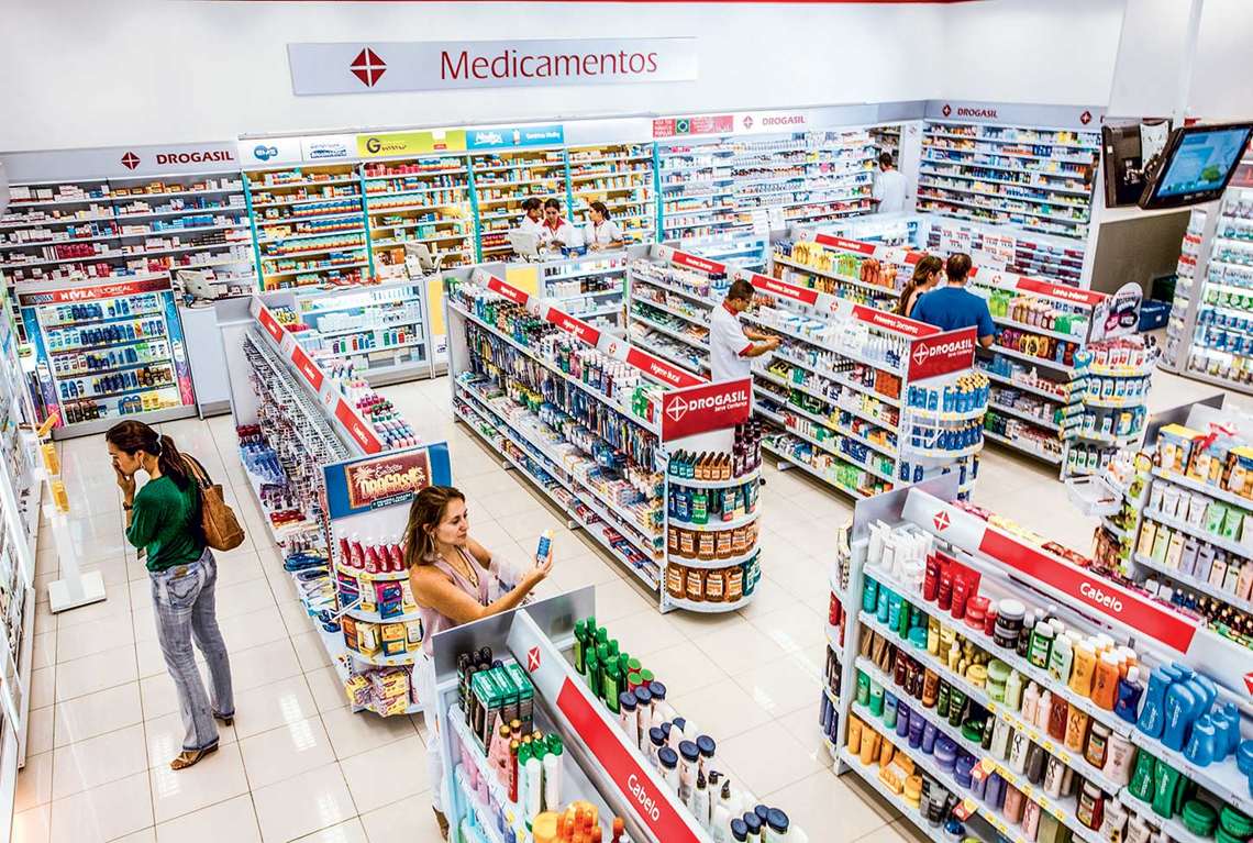 Reajuste no preço de medicamentos foi adiado por 60 dias