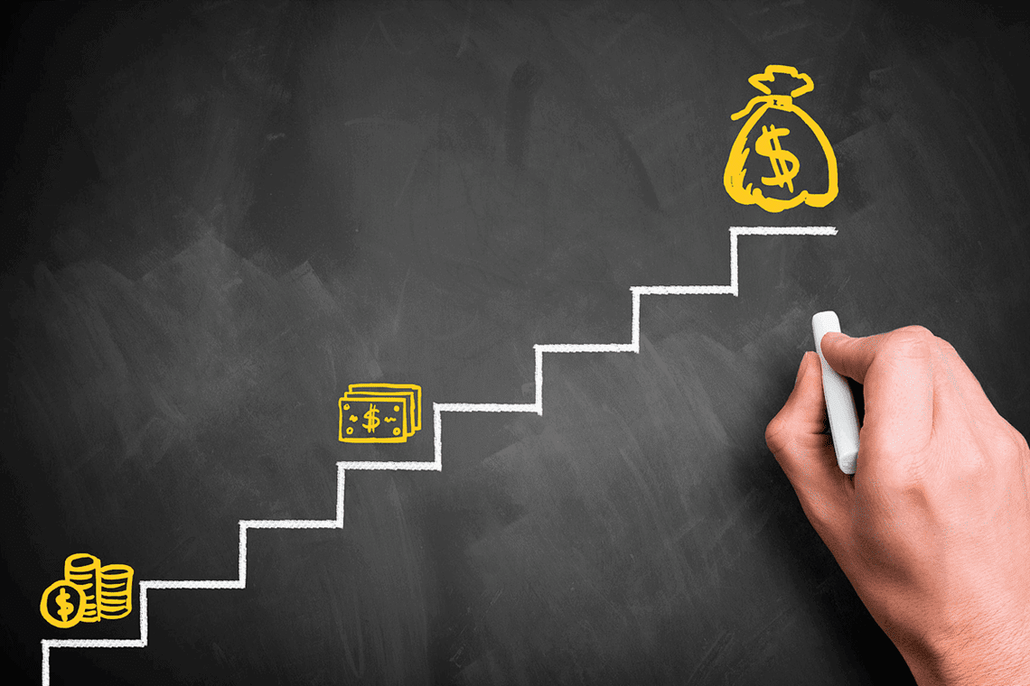 faturamento das empresas