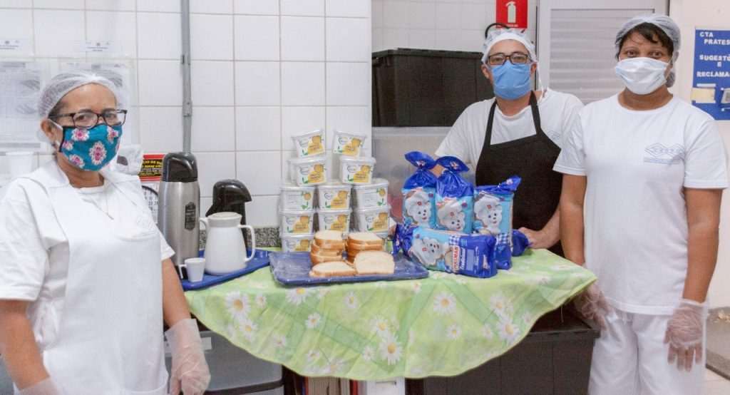 Doação Bimbo e Becel (5)