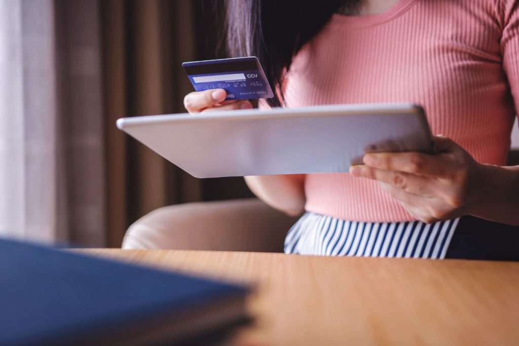 E-commerce: varejo é o único setor responsável por minimizar o impacto da crise