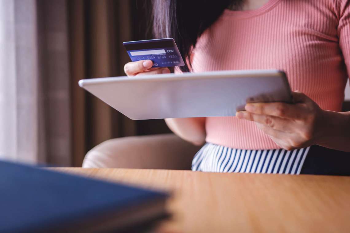 E-commerce: varejo é o único setor responsável por minimizar o impacto da crise