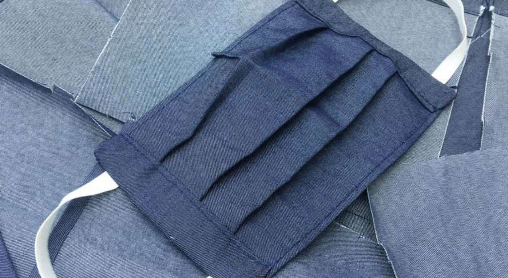 Máscaras de tecido - a nova aposta de grandes varejistas