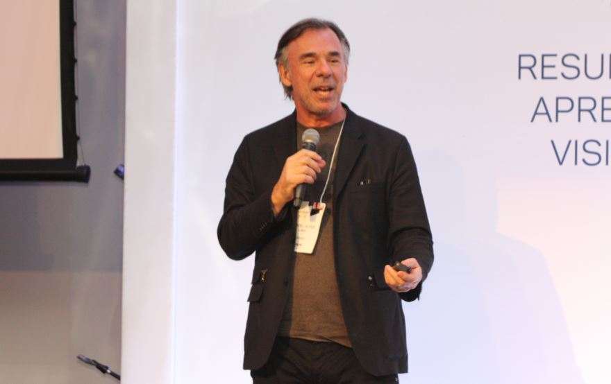 MANOEL ALVES LIMA - CEO e Diretor de Estratégia da FAL DESIGN 1