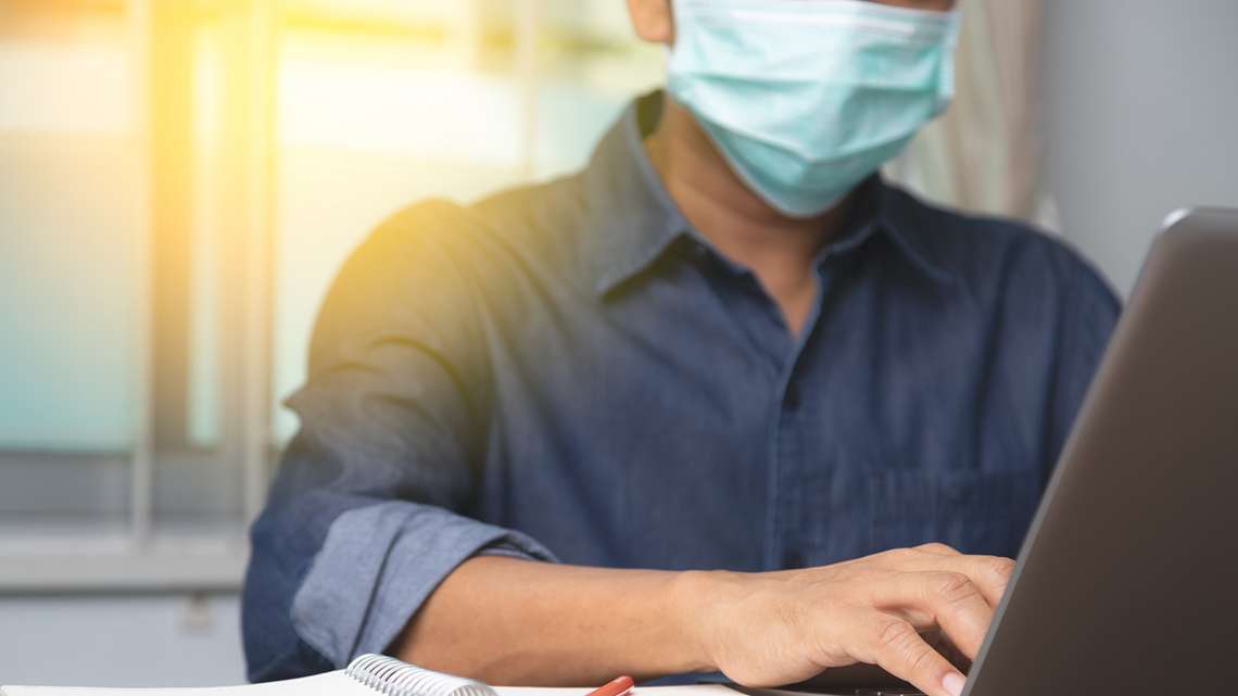 Negócios no tempo certo