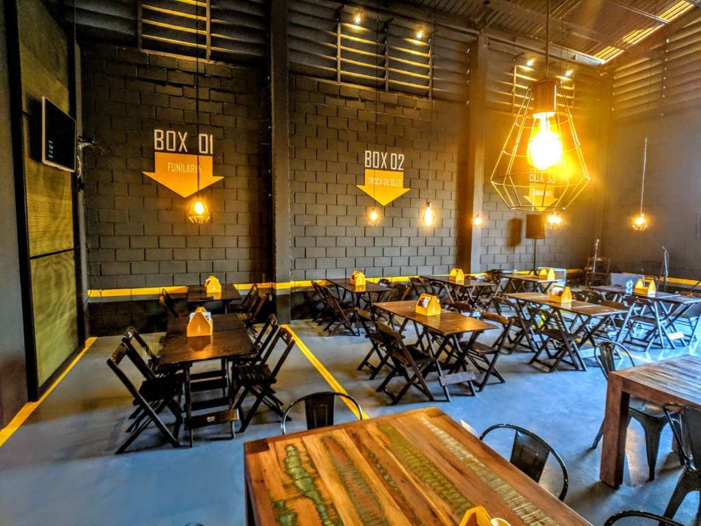 Pesquisa aponta o ‘novo normal’ no setor de foodservice