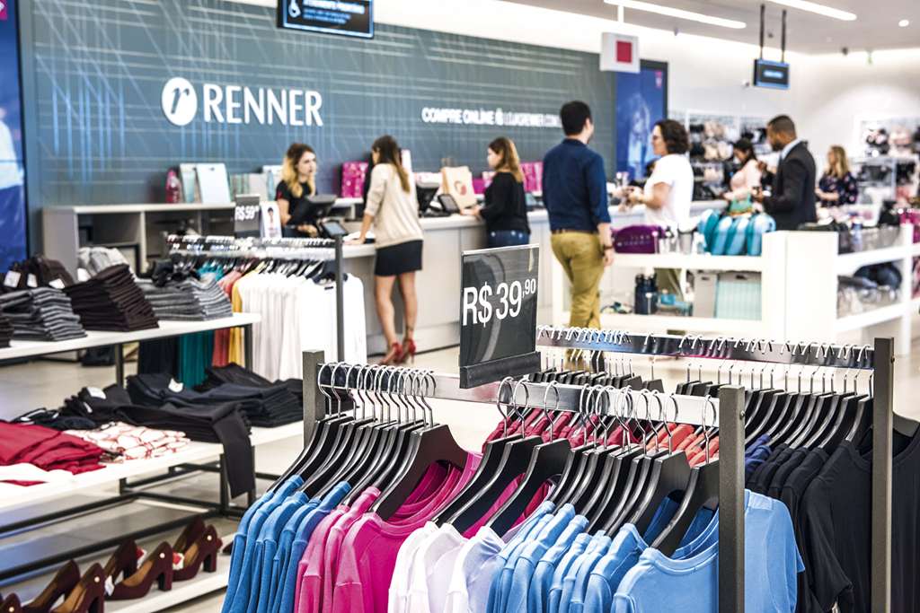Sebrae e Lojas Renner se unem para ajudar empresas da cadeia da moda