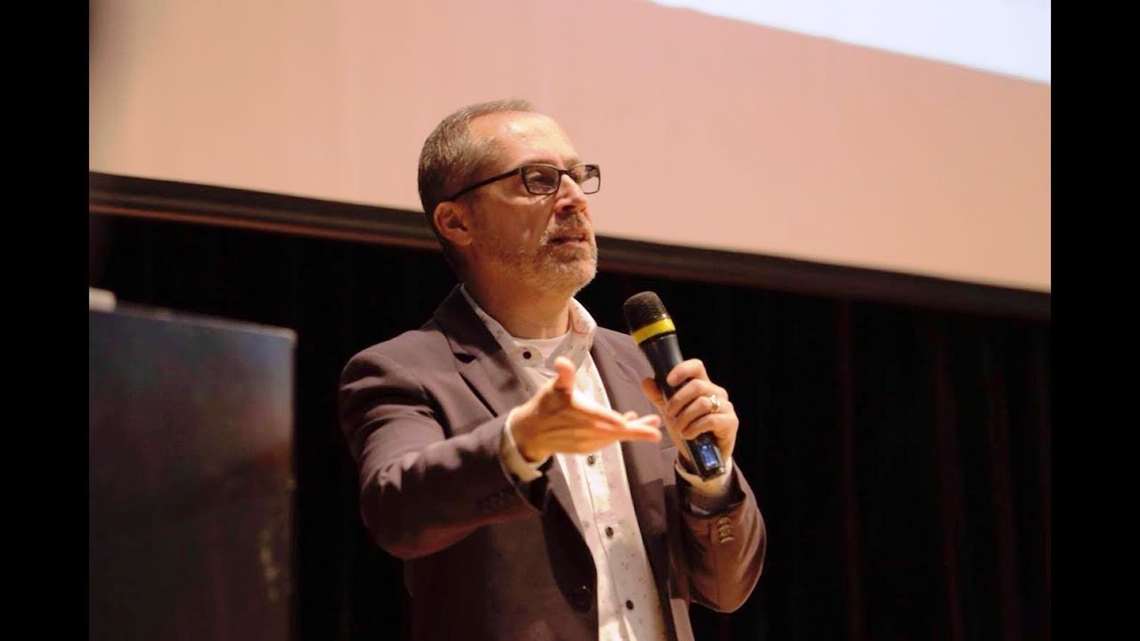 Ulisses Zamboni, presidente Santa Clara 5