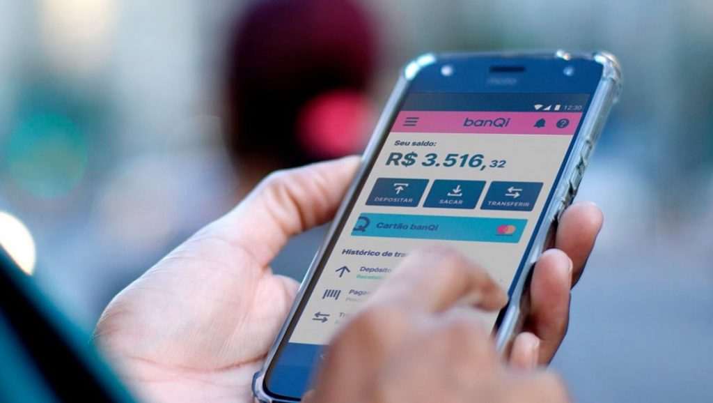 Via Varejo anuncia compra de 100% das ações da fintech banQi