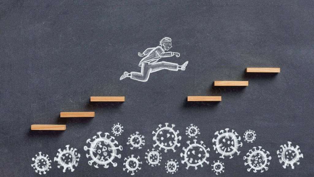 Mundo pós-coronavírus