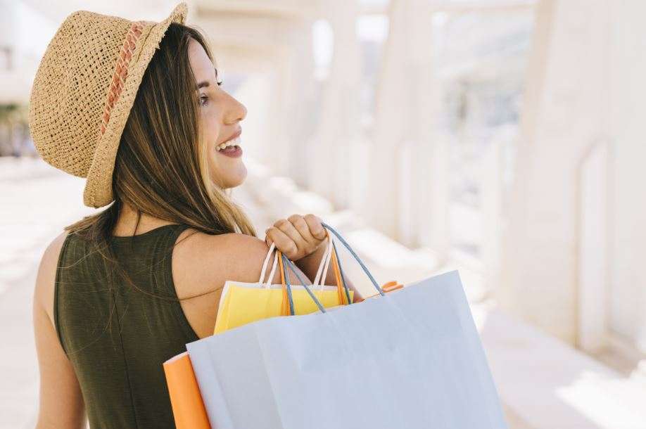 brMalls e Ame se unem para apoiar varejo