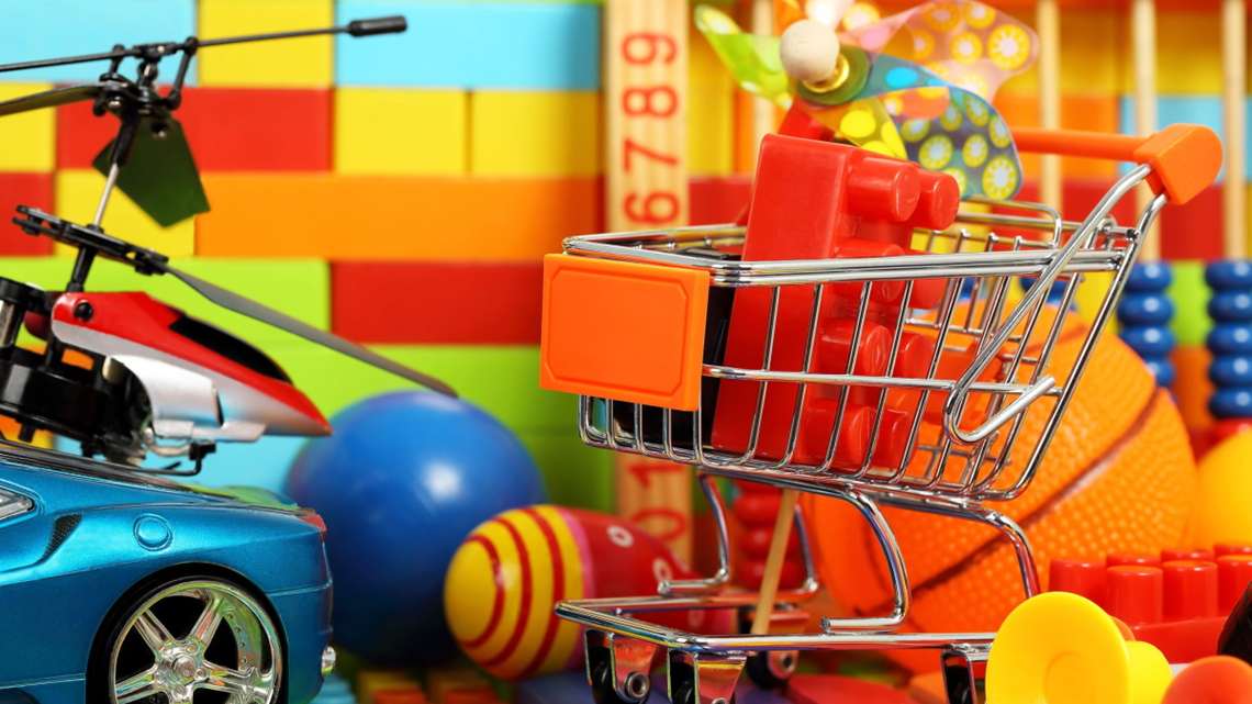 Brinquedos e Jogos registram alta no e-commerce durante a pandemia