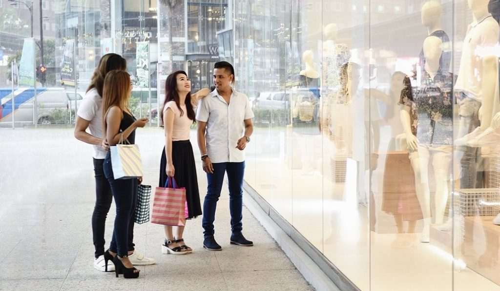 Shopping Centers: 4 iniciativas que permanecerão depois da pandemia do Covid-19