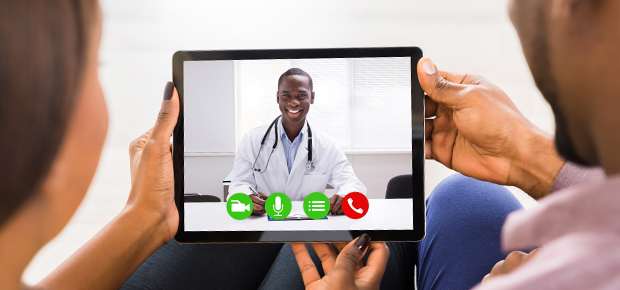 Telemedicina do presente para o Ecossistema de Saúde Conectada 5.0