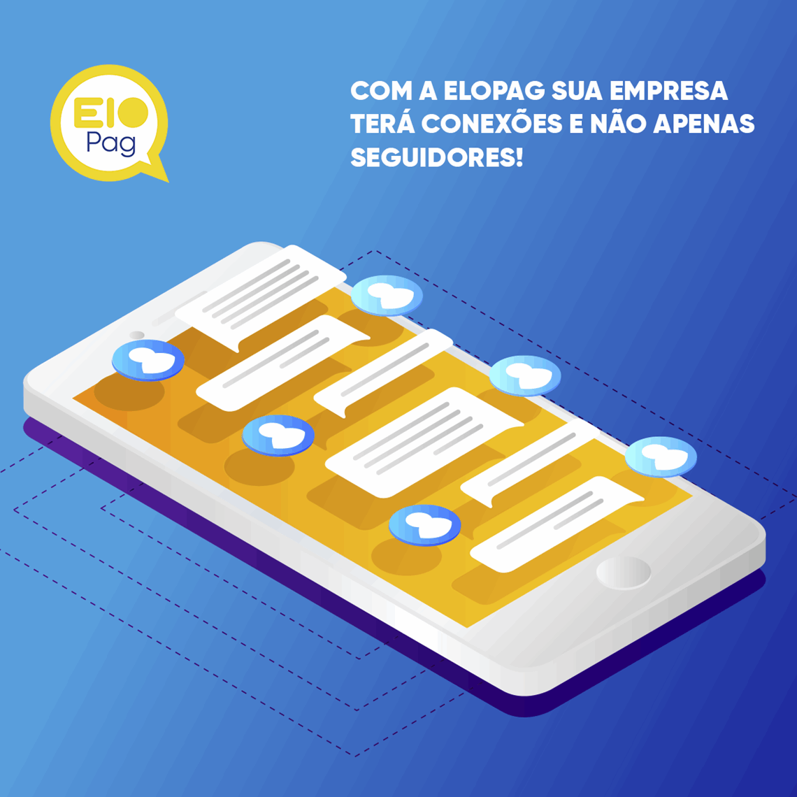 Chat monetizado, nasce uma nova forma de se comunicar
