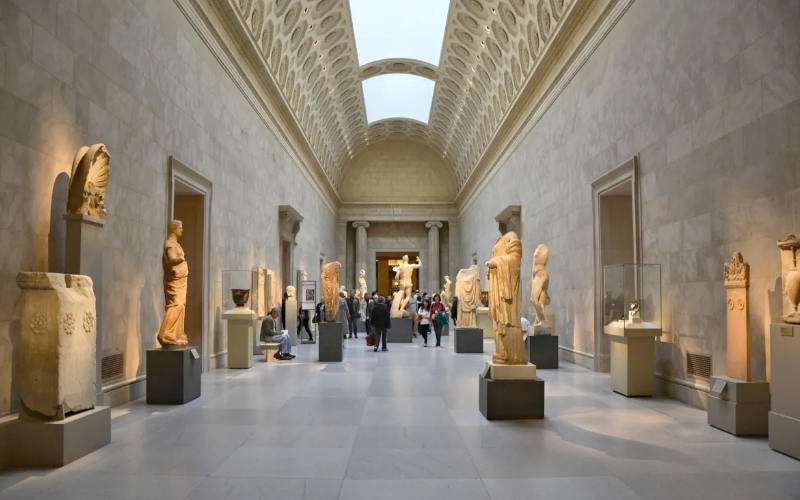 Museus que merecem uma visita após a pandemia