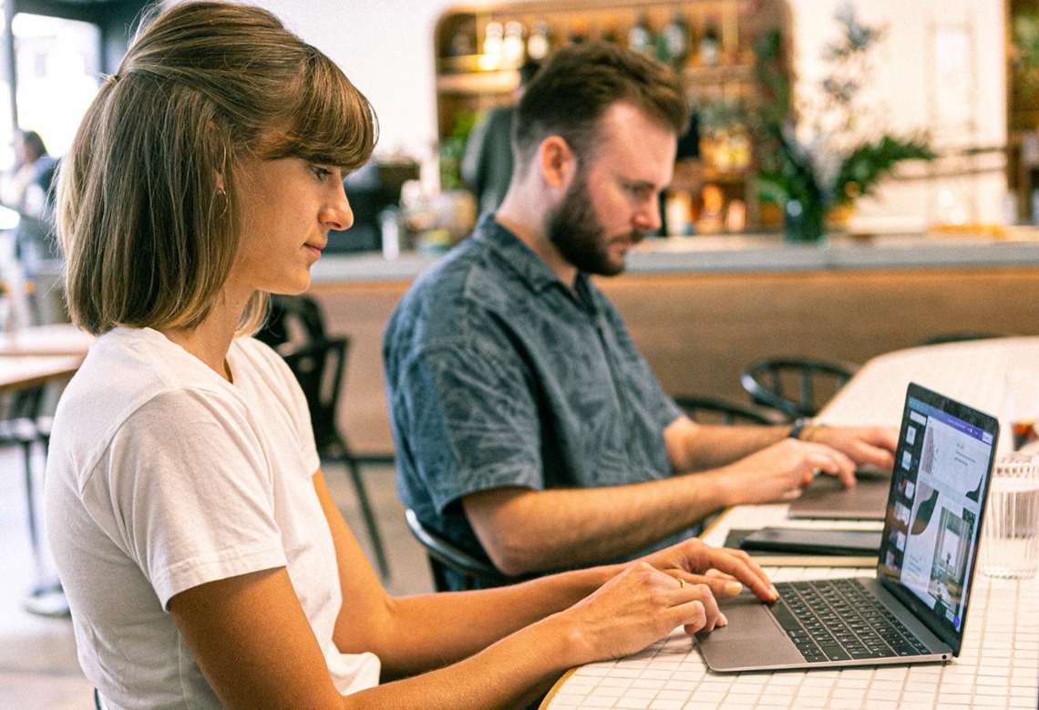 Empresa de mudanças em Goiânia investe em Marketing Digital