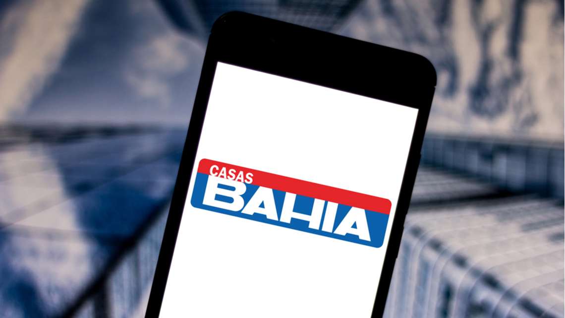 Casas Bahia e Pontofrio entraram na moda do drive-thru