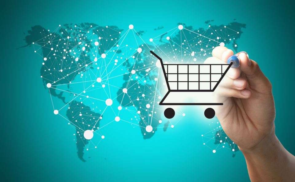 Comércio eletrônico