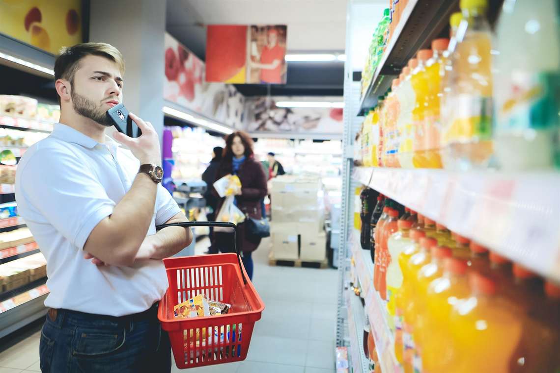 Consumidores perdem confiança em gastar durante a pandemia