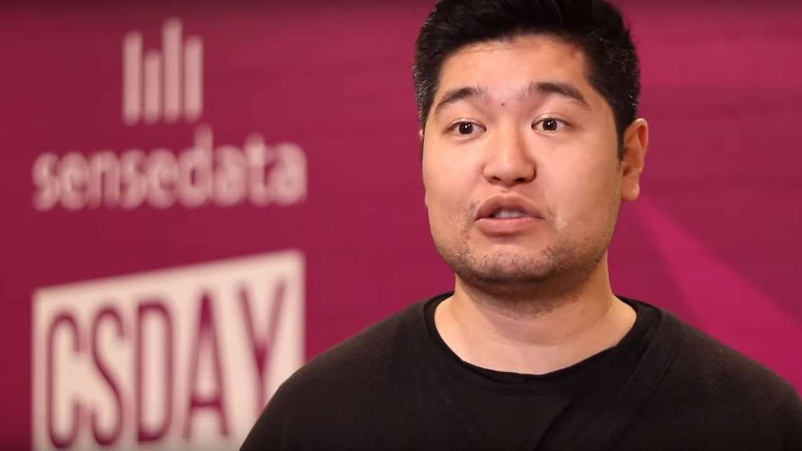 ERIK NAKANDAKARE - Head of Sales, Internet of Things & Bigdata da VIVO (Telefônica Brasil)